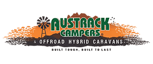 Austrack Campers Logo