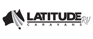 Latitude RV Caravans Logo