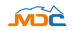 MDC Caravans Logo