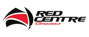 Red Centre Caravans Logo