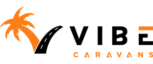 Vibe Caravans Logo